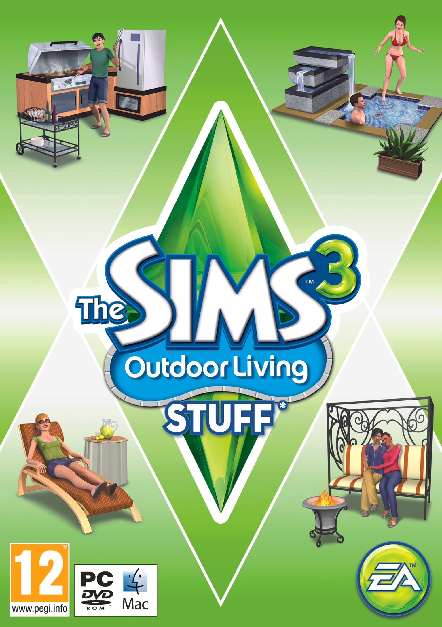 Sims 3 Pets Cheapest Price Uk