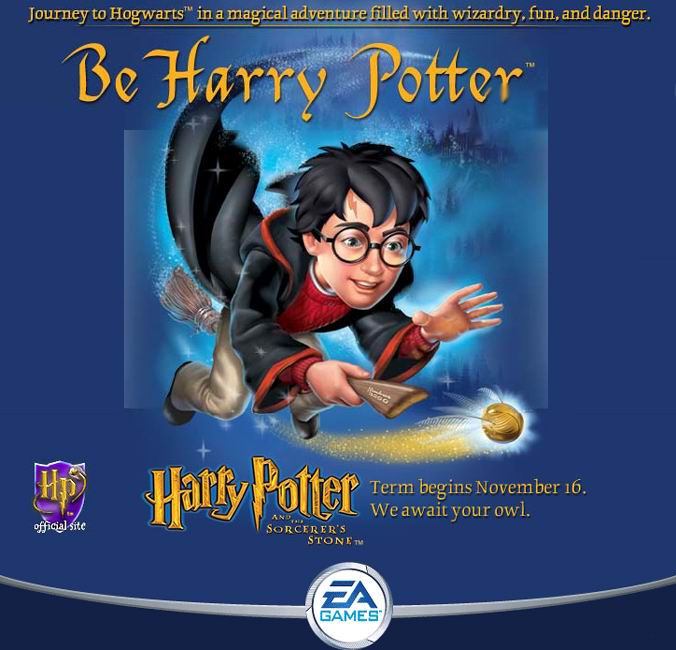 Harry Potter and the Sorcerer's Stone - predn CD obal