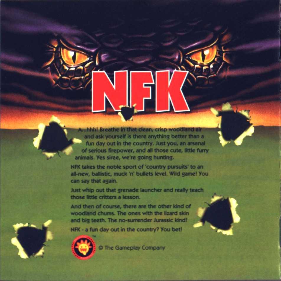 NFK - predn vntorn CD obal