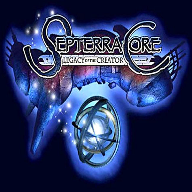 Septerra Core: Legacy of the Creator - predn CD obal 2