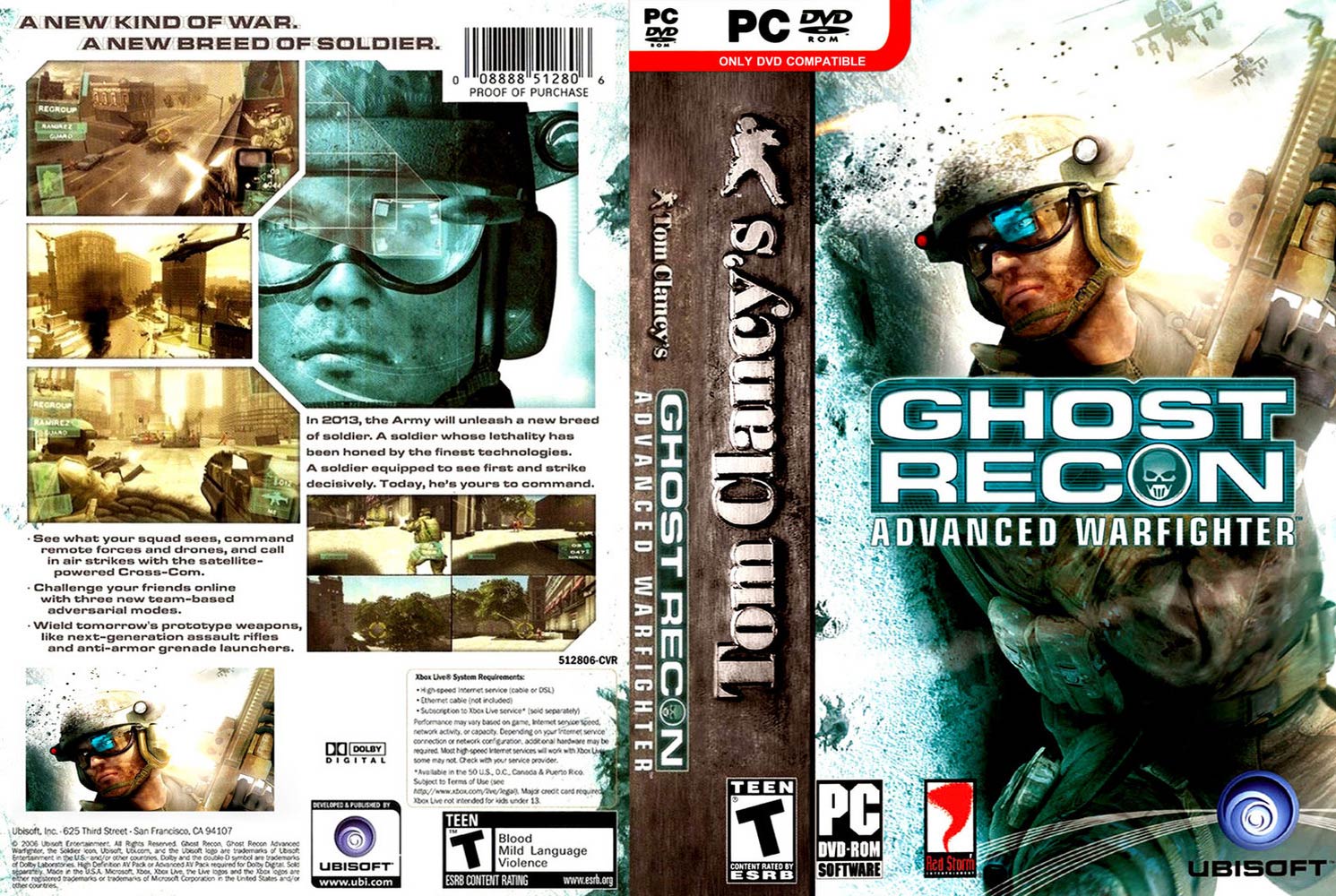 Ghost Recon Advanced Warfighter 2 Pc Download