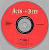 Aces of the Deep - CD obal