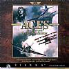 Aces: The Complete Collector's Edition - predn CD obal