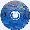 Airport Tycoon - CD obal