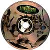 Alien Earth - CD obal