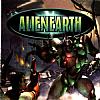 Alien Earth - predn CD obal