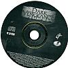 Dark Vengeance - CD obal