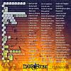 DarkStone - predn vntorn CD obal