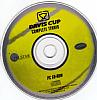 Davis Cup Complete Tennis - CD obal