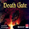 Death Gate - predn CD obal