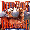 Deer Hunt Challenge - predn CD obal