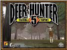 Deer Hunter 5: Tracking Trophies - predn CD obal