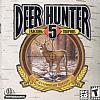 Deer Hunter 5: Tracking Trophies - predn CD obal