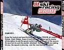 Ski Racing 2006 - zadn CD obal