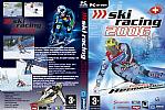 Ski Racing 2006 - DVD obal