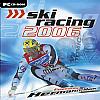 Ski Racing 2006 - predn CD obal