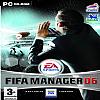 FIFA Manager 06 - predn CD obal