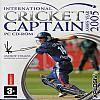 International Cricket Captain: Ashes Year 2005 - predn CD obal