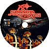 Sword of the Stars - CD obal