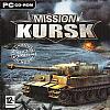 Blitzkrieg: Mission Kursk - predn CD obal