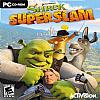 Shrek SuperSlam - predn CD obal