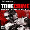 True Crime: New York City - predn CD obal