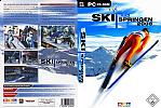 RTL Ski Springen 2006 - DVD obal