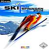 RTL Ski Springen 2006 - predn CD obal