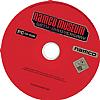 Namco Museum 50th Anniversary Arcade Collection - CD obal