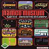 Namco Museum 50th Anniversary Arcade Collection - predn CD obal