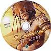 Guild Wars: Factions - CD obal