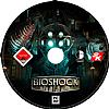 BioShock - CD obal