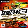 Moto Racer 3: Gold Edition - predn CD obal
