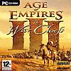 Age of Empires 3: The War Chiefs - predn CD obal