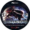 Genesis Rising: the Universal Crusade - CD obal