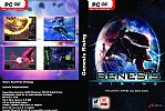 Genesis Rising: the Universal Crusade - DVD obal