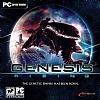 Genesis Rising: the Universal Crusade - predn CD obal