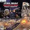 Star Wars: Empire At War - Forces of Corruption - predn CD obal