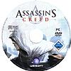 Assassins Creed - CD obal