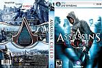 Assassins Creed - DVD obal