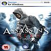 Assassins Creed - predn CD obal