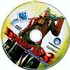 Devil May Cry 3: Dante's Awakening Special Edition - CD obal