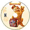 Garfield: A Tail of Two Kitties - CD obal