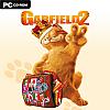 Garfield: A Tail of Two Kitties - predn CD obal