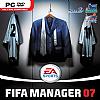FIFA Manager 07 - predn CD obal