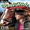 Time to Ride: Saddles & Stables - predn CD obal