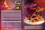 Video Strip Poker Supreme - DVD obal