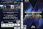 Command & Conquer: The First Decade - DVD obal