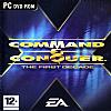 Command & Conquer: The First Decade - predn CD obal