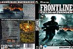 Frontline: Fields of Thunder - DVD obal